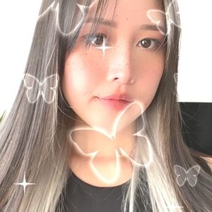 Meet your Posher, Vicky